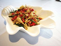 -山顶顶概念四川菜(黄埔大道店)