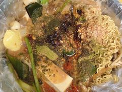 -陈记麻辣烫(浦口道店)
