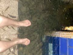 -金汤湾海水温泉度假酒店