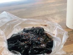 -共和老洪豆花草粿水粿