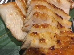 -东方山水金沙酒店-雅香阁中餐厅