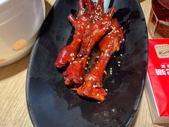 -佬肥猫(周浦万达店)