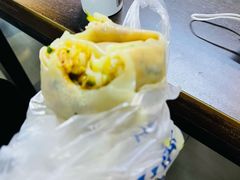 -安徽阜阳卷馍(西单店)