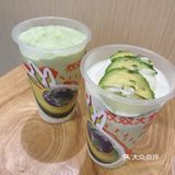「 双双饮品店 」🆕出了我超爱的牛油果🥑