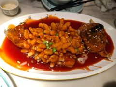 -韵秋荷(宝山龙湖天街店)