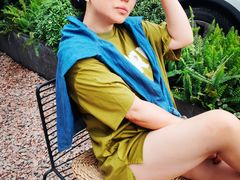 -自由生长植物工作室(深港花卉中心店)