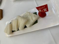 顺德伦教糕-顺德人家食府(黄金广场店)