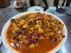 -福顺祥大盘鸡(临潼店)