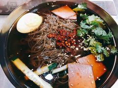 延吉冷面-刘大妈烧烤
