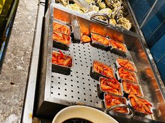 -禾斗海鲜自助(市南银座店)