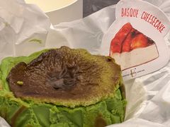 -B.O.M波姆烘焙(凤凰街店)