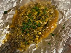 秘制鲫鱼-衡厨·衡阳土菜(中南店)