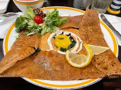 -La Creperie法餐厅(芮欧百货店)