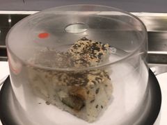 -元气寿司(新城市广场店)