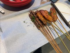 -聚味瞿记·龙虾堂(咸嘉湖店)