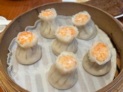 虾仁烧卖-鼎泰丰(新城市广场店)