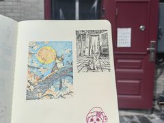 -老北京洪记酱肉坊(德内大街店)