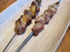 -驿楼兰·新疆菜(火车站店)
