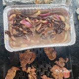 贵阳烧烤 | 不用长途跋涉立刻get仙境