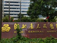 -武汉大学人民医院(首义院区)