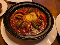 -Tajine Moroccan塔金摩洛哥中东餐厅