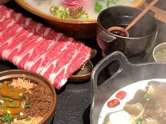 -大龙燚·旷野鲜火锅(广州首店)