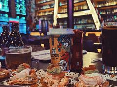 -Famous肥猫墨西哥音乐餐吧(五棵松华熙LIVE店)