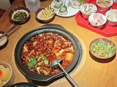 -受气牛肉·重庆耙牛肉(来福士店)