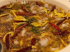 -太二酸菜鱼(长沙IFS国金中心店)
