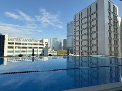 -广州天河希尔顿酒店