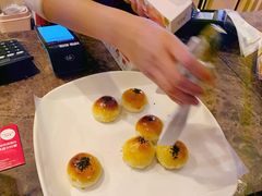 -味多美蛋糕(航天桥店)