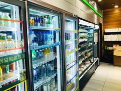 -today便利店(汉街店)