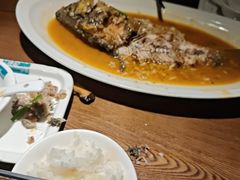 -老坤记·南阳名菜馆(十三年坤记老店)