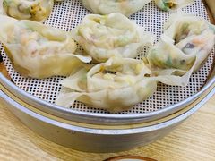 -面道赞宁海海鲜面(迎凤街店)