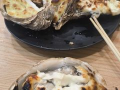 -蚝抵食·湛江生蚝(湾北路店)