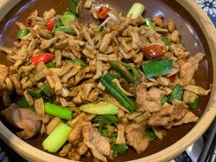 -龚师傅土菜馆.地道农家菜(魅力湘西店)