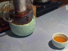 -晓粤·惹味粤菜(凯德乐峰广场店)