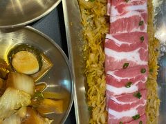 -西塔老太太泥炉烤肉(双井店)