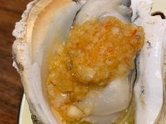 -吉香碳烤生蚝(仙霞路店)