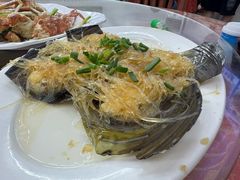 -滑记海鲜饭店·老字号(海鲜街店)