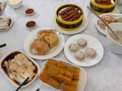 -冰泉豆浆馆(白云山总店)