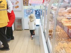 -味多美蛋糕(京旺家园店)