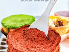 -黛汀烘焙DAINTY BAKERY(代字行合生汇店)