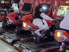 -大玩家(中原万达广场店)