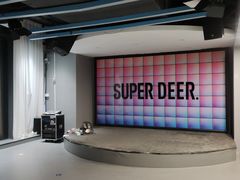 -超鹿运动(五四路恒力城店)