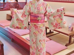 -京都冈本和服体验租赁店(清水寺店)