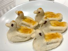 -四季民福烤鸭店(王府井灯市口店)