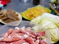 -老三烧烤(二环西路店)