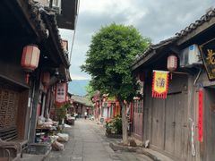-土城古镇