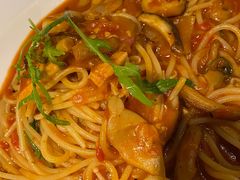 -新贝乐意大利餐厅(苏州中心店)